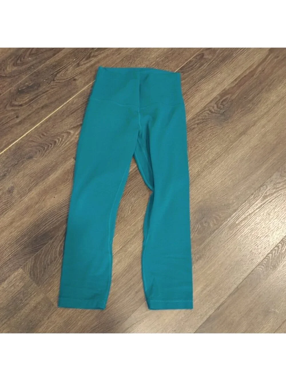 Lululemon Align Crop *21